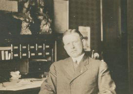 J. T. Boland in 1896