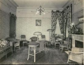 Family Room - 1925