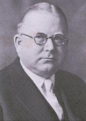 James E. Hart
