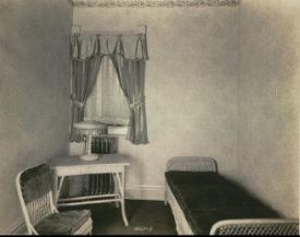 Layout Room - 1925