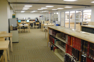 Peoria Public Library Level 1B