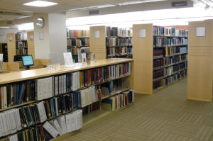 Genealogy/Local History Section