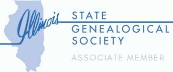 Illinois State Genealogical Society / Associate Member
